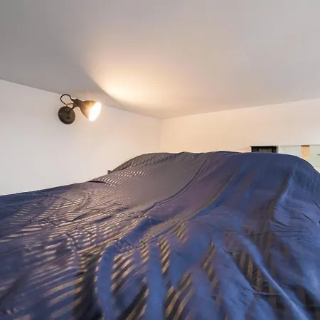 Διαμέρισμα Lafayette. Hyper-centre. Clim *